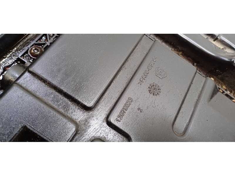 Recambio de deposito aditivo adblue fap ( deposito grande ) para peugeot 308 sw access referencia OEM IAM 9813676180   Recambio de deposito aditivo adblue fap ( deposito grande ) para peugeot 308 sw access referencia OEM IAM 9813676180