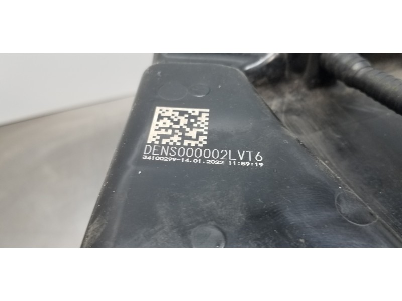 Recambio de no identificado para bmw serie x3 (g01) xdrive20d referencia OEM IAM 16197377944  