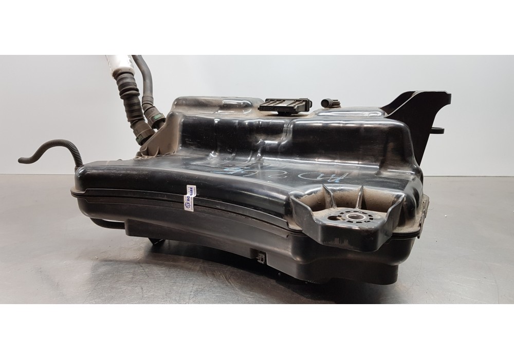 Recambio de deposito aditivo adblue fap ( deposito grande ) para seat leon sportstourer (kl8) xcellence referencia OEM IAM 5Q013