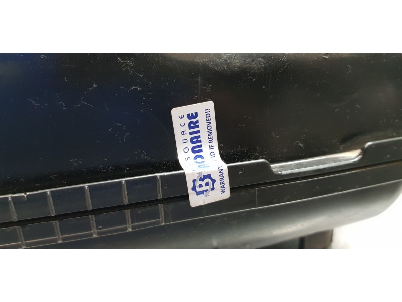 Recambio de deposito aditivo adblue fap ( deposito grande ) para seat leon sportstourer (kl8) xcellence referencia OEM IAM 5Q013