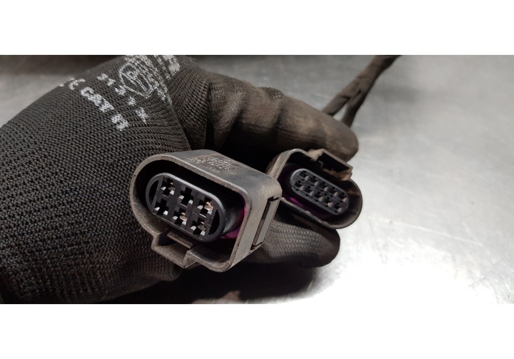 Recambio de deposito aditivo adblue fap ( deposito grande ) para seat leon sportstourer (kl8) xcellence referencia OEM IAM 5Q013