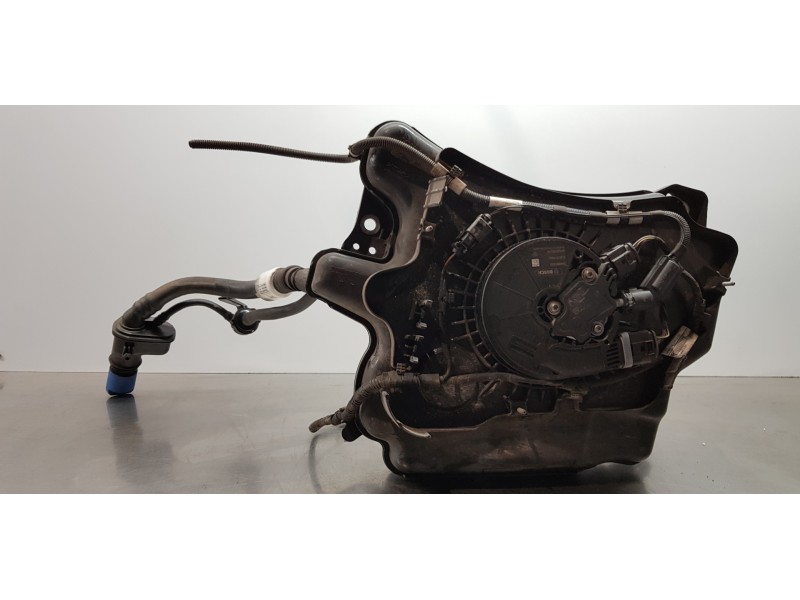 Recambio de deposito aditivo adblue fap ( deposito grande ) para seat leon sportstourer (kl8) xcellence referencia OEM IAM 5Q013