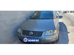 volkswagen passat berlina (3b3) del año 2003