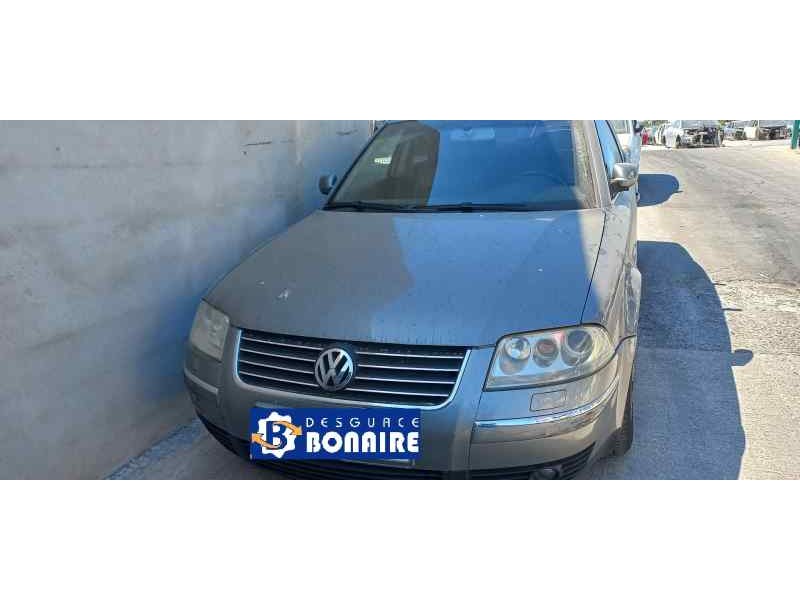 volkswagen passat berlina (3b3) del año 2003