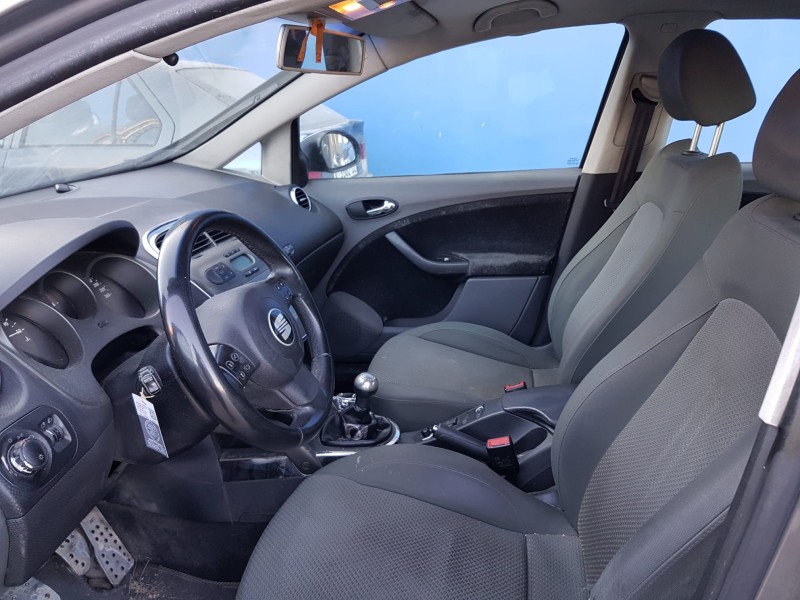 seat altea (5p1) del año 2004