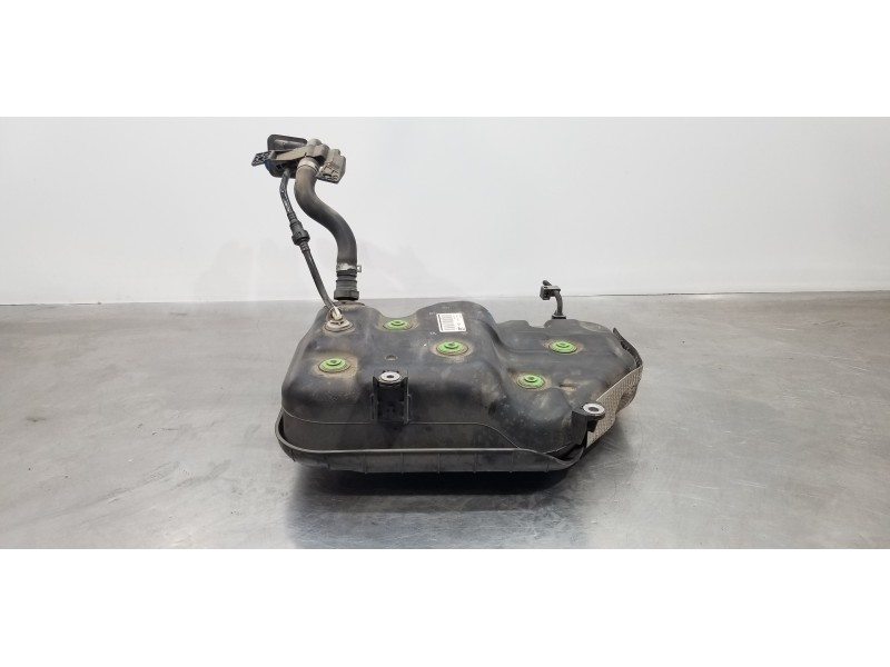 Recambio de deposito aditivo adblue fap ( deposito grande ) para kia ceed sportswagon tech referencia OEM IAM 31550G4950 31500G4