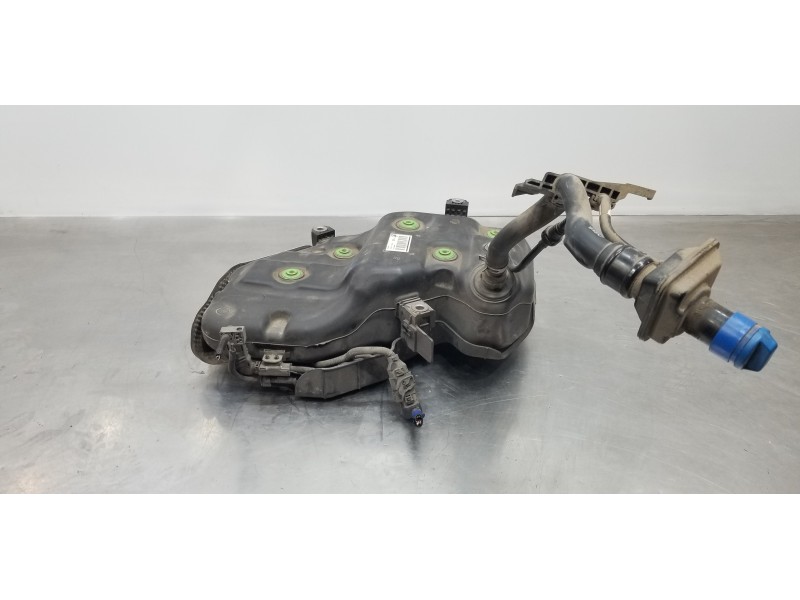 Recambio de deposito aditivo adblue fap ( deposito grande ) para kia ceed sportswagon tech referencia OEM IAM 31550G4950 31500G4