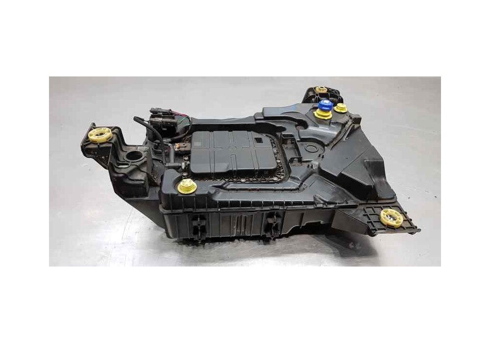 Recambio de deposito aditivo adblue fap ( deposito grande ) para citroen c4 grand picasso exclusive referencia OEM IAM   