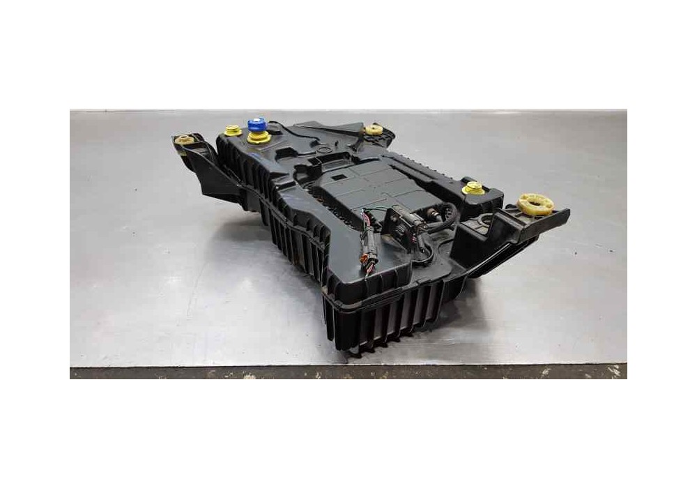 Recambio de deposito aditivo adblue fap ( deposito grande ) para citroen c4 grand picasso exclusive referencia OEM IAM   