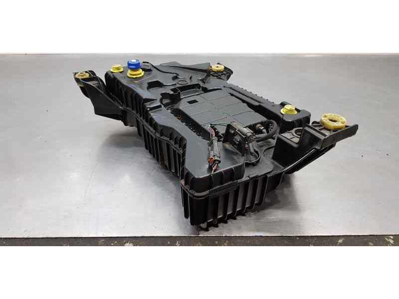 Recambio de deposito aditivo adblue fap ( deposito grande ) para citroen c4 grand picasso exclusive referencia OEM IAM   