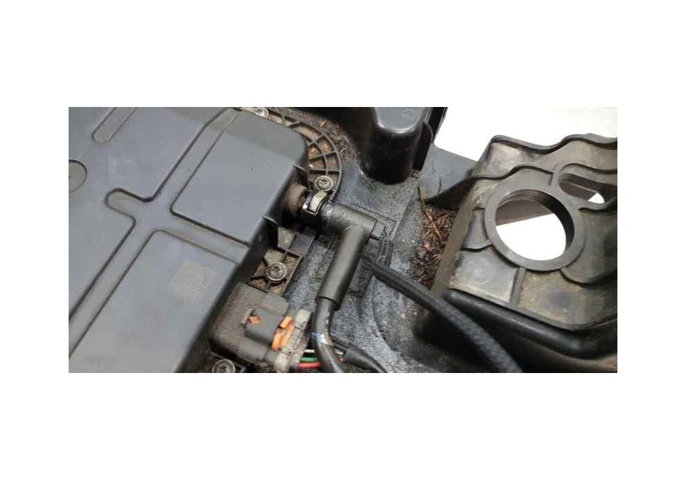 Recambio de deposito aditivo adblue fap ( deposito grande ) para citroen c4 grand picasso exclusive referencia OEM IAM   