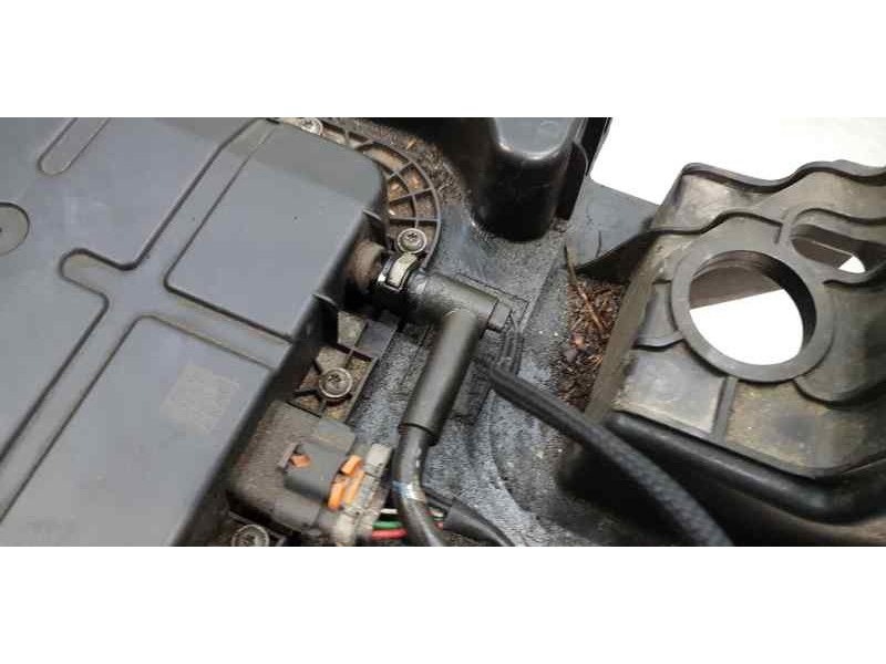 Recambio de deposito aditivo adblue fap ( deposito grande ) para citroen c4 grand picasso exclusive referencia OEM IAM   