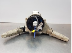 Recambio de anillo airbag para nissan micra (k12e) tekna referencia OEM IAM 25560AX792 25560AX722