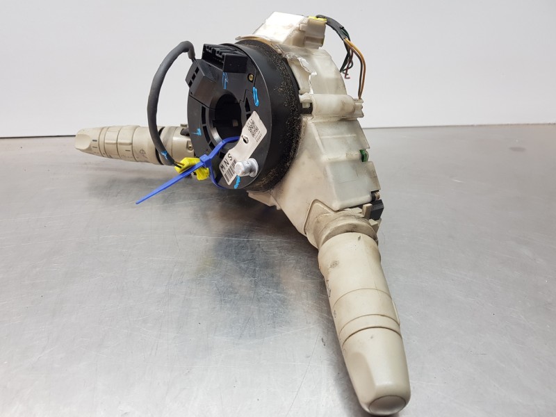 Recambio de anillo airbag para nissan micra (k12e) tekna referencia OEM IAM 25560AX792 25560AX722 