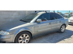 volkswagen passat berlina (3b3) del año 2003 2