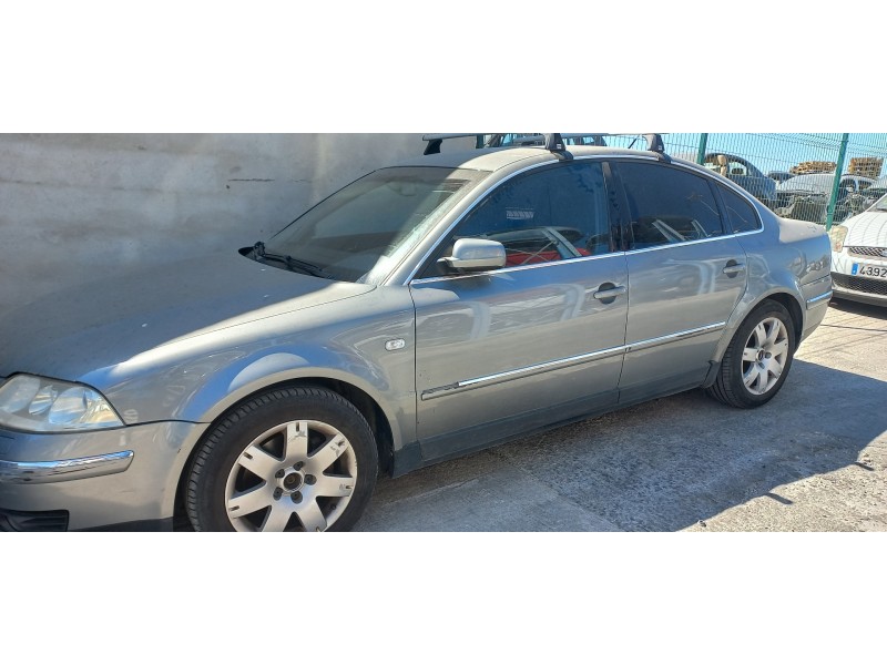 volkswagen passat berlina (3b3) del año 2003