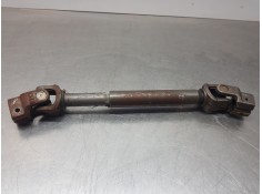 Recambio de barra direccion para ford fiesta (cb1) active referencia OEM IAM 5530461 H1B13C662AA