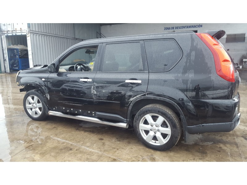 nissan x-trail (t31) del año 2008