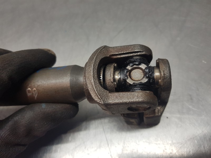 Recambio de barra direccion para ford fiesta (cb1) active referencia OEM IAM 5530461 H1B13C662AA  Recambio de barra direccion para ford fiesta (cb1) active referencia OEM IAM 5530461 H1B13C662AA