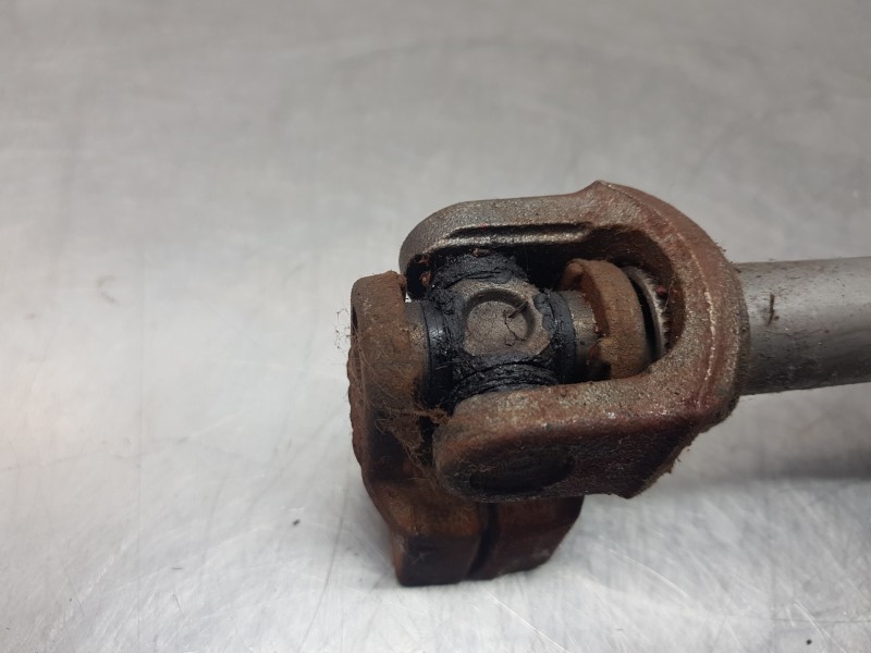 Recambio de barra direccion para ford fiesta (cb1) active referencia OEM IAM 5530461 H1B13C662AA  Recambio de barra direccion para ford fiesta (cb1) active referencia OEM IAM 5530461 H1B13C662AA