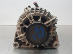 Recambio de alternador para ford fiesta (cb1) active referencia OEM IAM 2251619 AV6N10300DC TG12C122 2