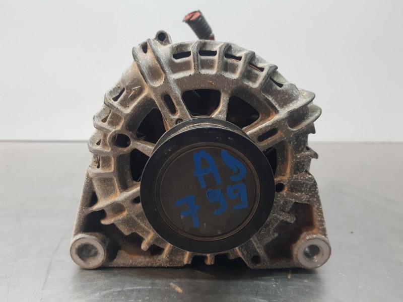 Recambio de alternador para ford fiesta (cb1) active referencia OEM IAM 2251619 AV6N10300DC TG12C122 Recambio de alternador para ford fiesta (cb1) active referencia OEM IAM 2251619 AV6N10300DC TG12C122