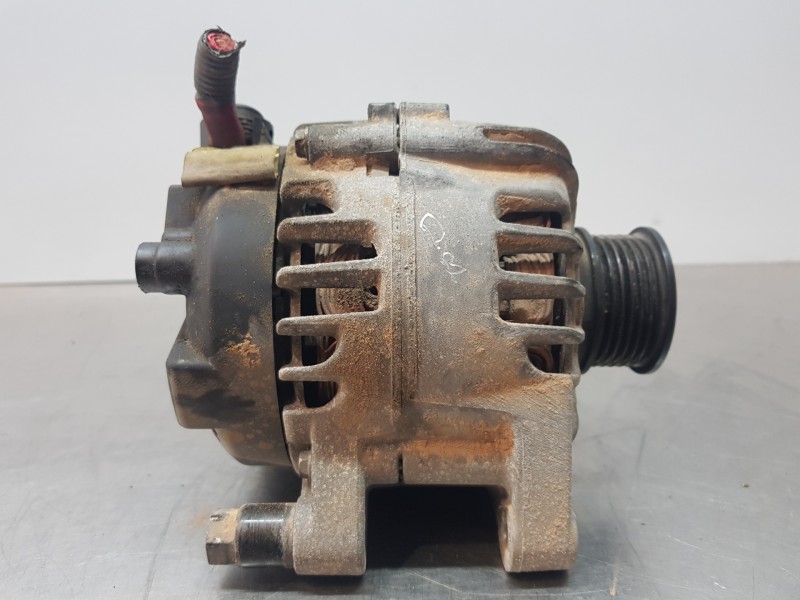 Recambio de alternador para ford fiesta (cb1) active referencia OEM IAM 2251619 AV6N10300DC TG12C122 Recambio de alternador para ford fiesta (cb1) active referencia OEM IAM 2251619 AV6N10300DC TG12C122