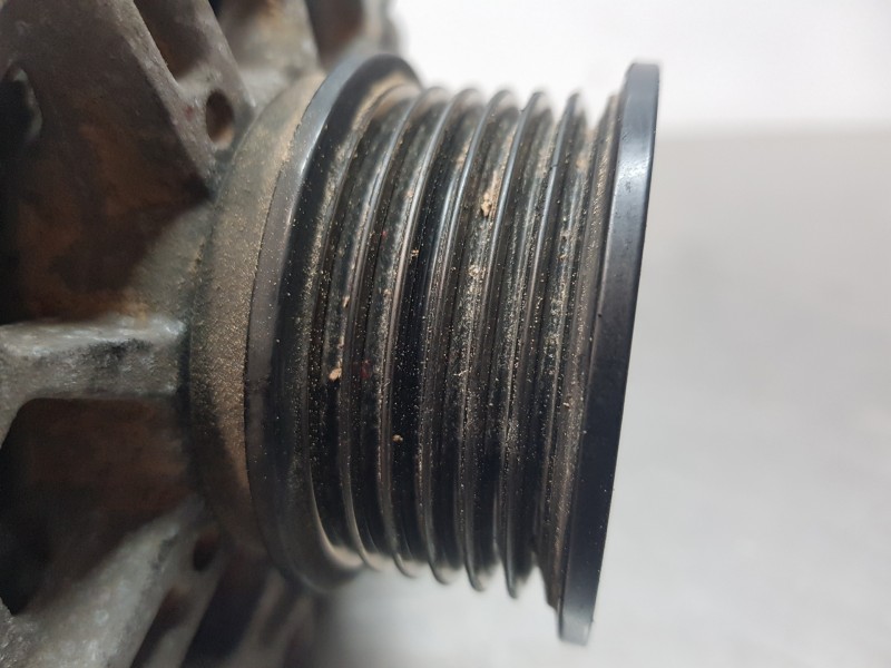 Recambio de alternador para ford fiesta (cb1) active referencia OEM IAM 2251619 AV6N10300DC TG12C122 Recambio de alternador para ford fiesta (cb1) active referencia OEM IAM 2251619 AV6N10300DC TG12C122