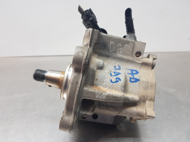 Recambio de bomba inyeccion para ford fiesta (cb1) active referencia OEM IAM 1755941 0445010516 9688499680 Recambio de bomba inyeccion para ford fiesta (cb1) active referencia OEM IAM 1755941 0445010516 9688499680