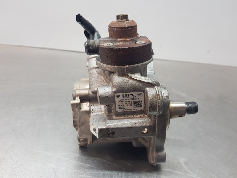 Recambio de bomba inyeccion para ford fiesta (cb1) active referencia OEM IAM 1755941 0445010516 9688499680 Recambio de bomba inyeccion para ford fiesta (cb1) active referencia OEM IAM 1755941 0445010516 9688499680