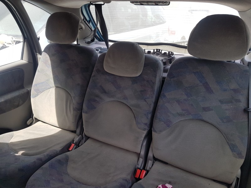 citroen xsara picasso del año 2001