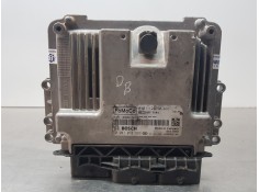 Recambio de centralita motor uce para ford fiesta (cb1) active referencia OEM IAM BV2112A650ACC 0281018993