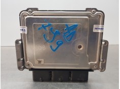 Recambio de centralita motor uce para ford fiesta (cb1) active referencia OEM IAM BV2112A650ACC 0281018993  2