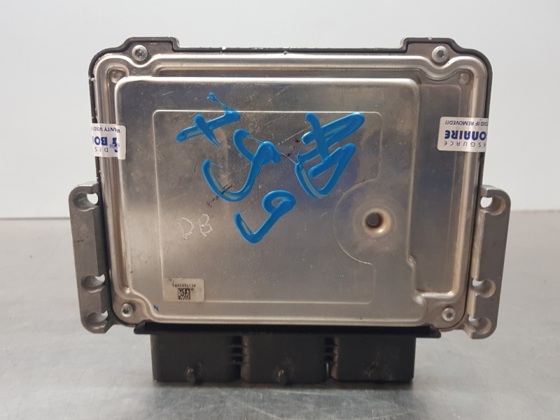 Recambio de centralita motor uce para ford fiesta (cb1) active referencia OEM IAM BV2112A650ACC 0281018993  Recambio de centralita motor uce para ford fiesta (cb1) active referencia OEM IAM BV2112A650ACC 0281018993