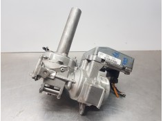 Recambio de columna direccion para ford fiesta (cb1) active referencia OEM IAM 1899412 C1BC3D071CA