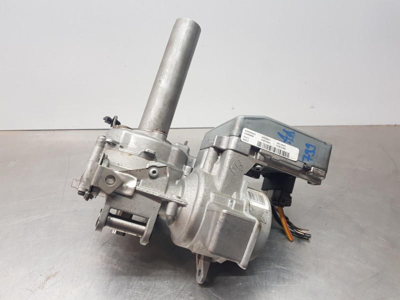 Recambio de columna direccion para ford fiesta (cb1) active referencia OEM IAM 1899412 C1BC3D071CA 