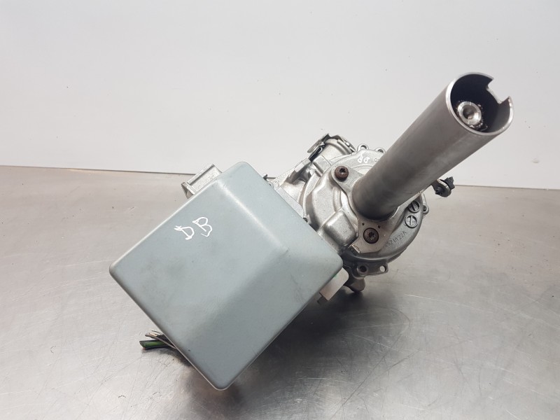 Recambio de columna direccion para ford fiesta (cb1) active referencia OEM IAM 1899412 C1BC3D071CA 