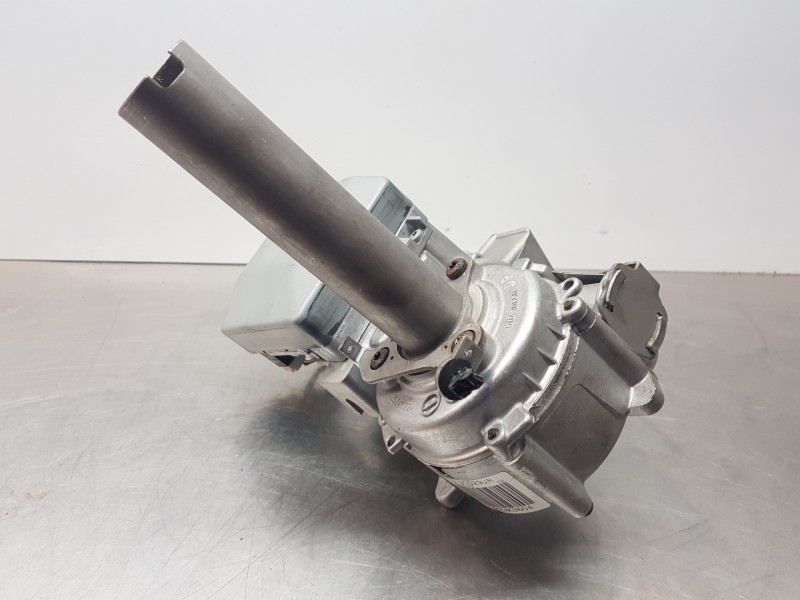 Recambio de columna direccion para ford fiesta (cb1) active referencia OEM IAM 1899412 C1BC3D071CA 