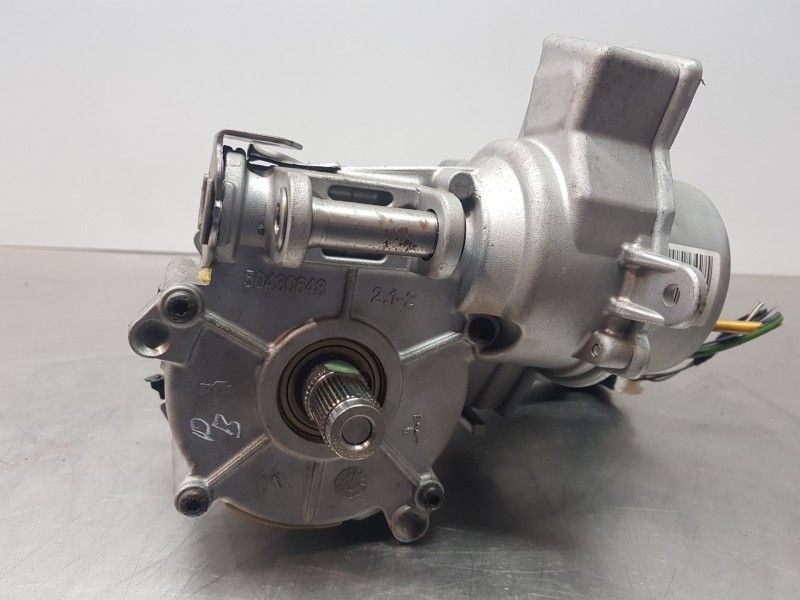 Recambio de columna direccion para ford fiesta (cb1) active referencia OEM IAM 1899412 C1BC3D071CA 