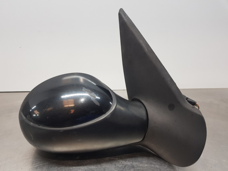 Recambio de retrovisor derecho para peugeot 206 cc xs referencia OEM IAM 8149JW  