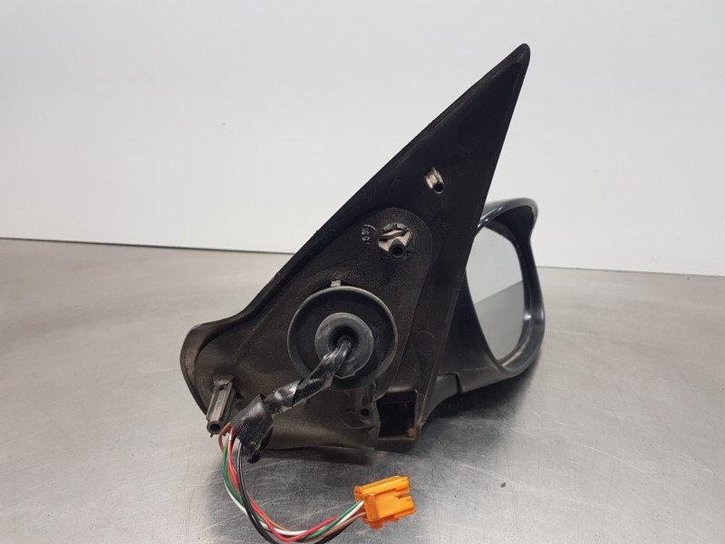 Recambio de retrovisor derecho para peugeot 206 cc xs referencia OEM IAM 8149JW  