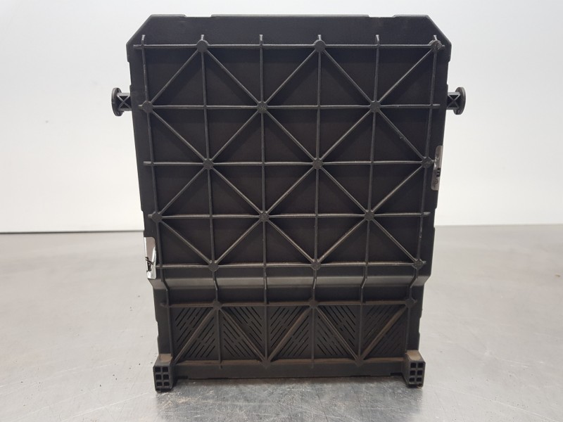 Recambio de caja reles / fusibles para peugeot 206 cc xs referencia OEM IAM 9649627880 S118085220A BSIE02