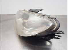 Recambio de faro izquierdo para peugeot 206 cc xs referencia OEM IAM 9628666880 6204S9  2
