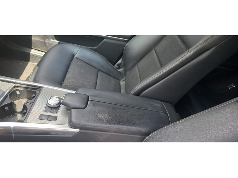 mercedes clase e (w212) lim. del año 2014