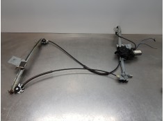 Recambio de elevalunas delantero derecho para peugeot 206 cc xs referencia OEM IAM 9222Y2  