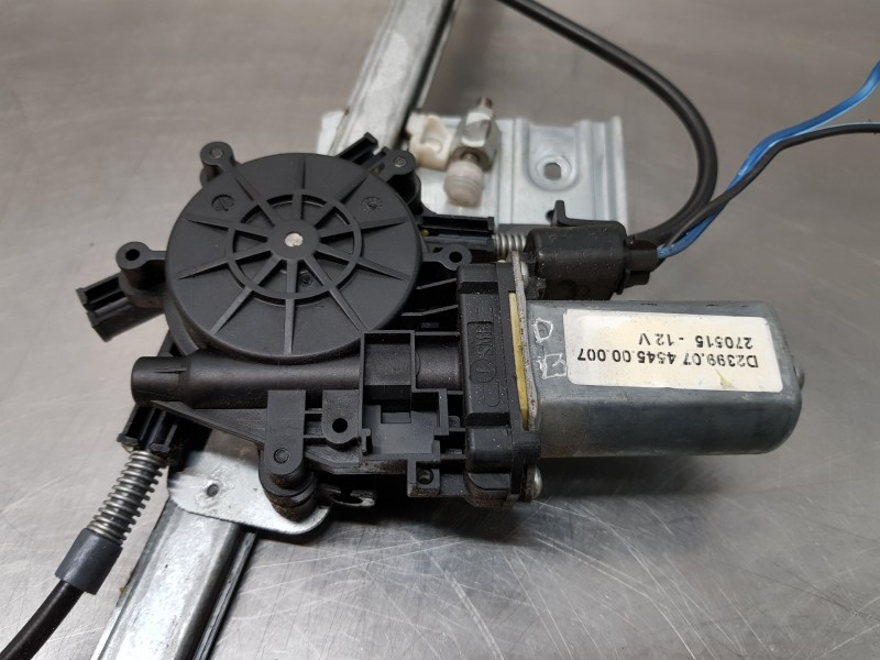 Recambio de elevalunas delantero derecho para peugeot 206 cc xs referencia OEM IAM 9222Y2  