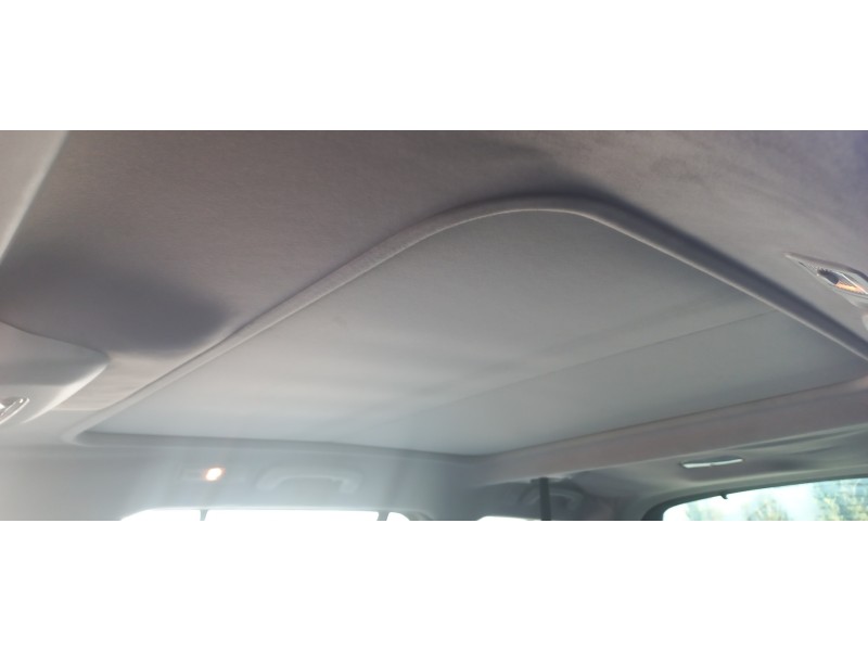 citroen c4 grand picasso del año 2007