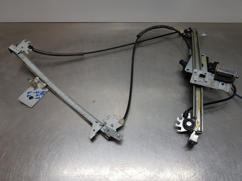 Recambio de elevalunas delantero derecho para peugeot 206 cc xs referencia OEM IAM 9222Y2  