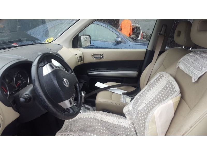 nissan x-trail (t31) del año 2008