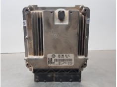 Recambio de centralita motor uce para seat altea (5p1) style referencia OEM IAM 03G906016KL 0281012922 